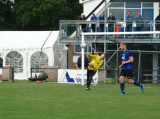 S.K.N.W.K. 2 - FC De Westhoek '20/Z.S.C. '62 3 (comp.) seizoen 2021-2022 (fotoboek 1) (44/65)